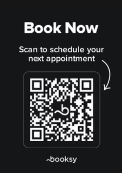 Daniel QR Code