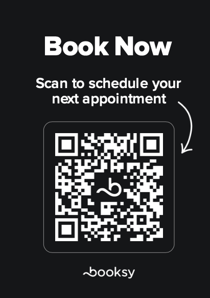 Te'Rel QR Code