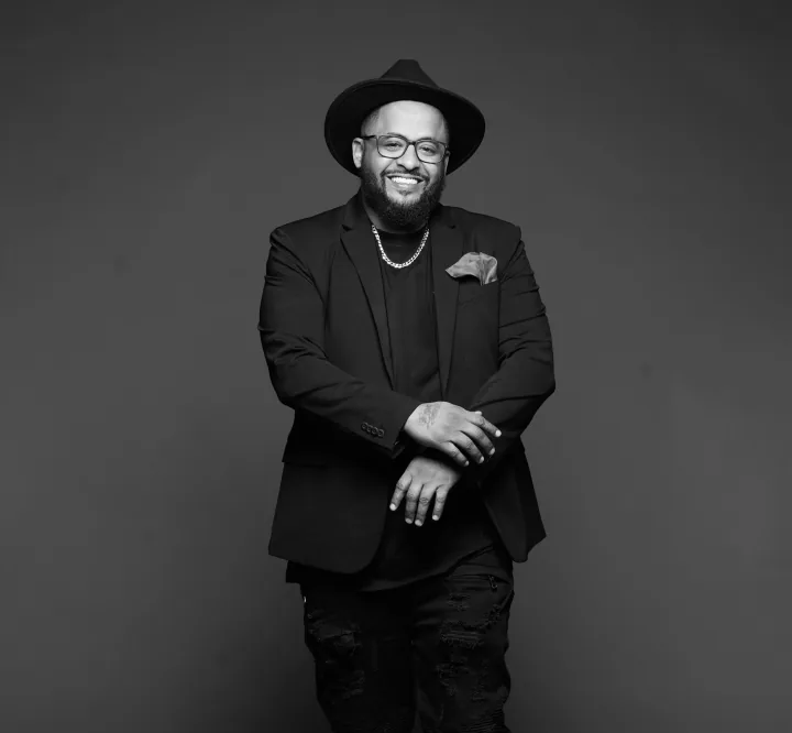 Daniel Bradshaw Jr.